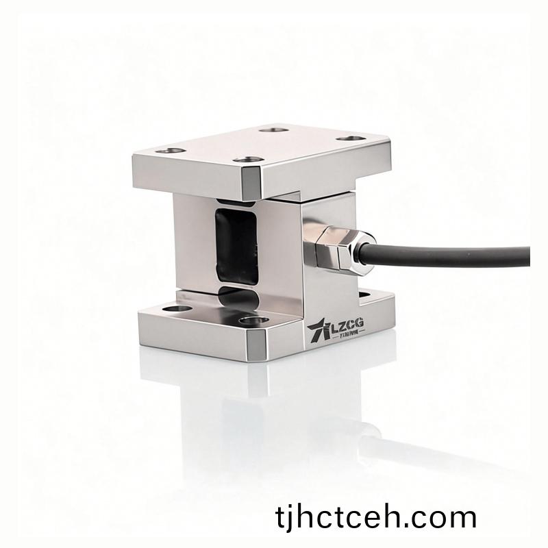 S型(xing)拉(la)壓傳(chuan)感(gan)器(qi)LFS-35A